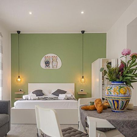 Sunrise Luxury Apartments Cassibile Exterior foto