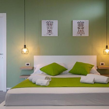 Sunrise Luxury Apartments Cassibile Exterior foto