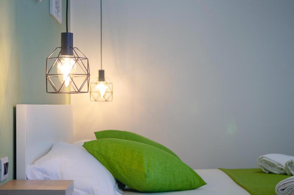 Sunrise Luxury Apartments Cassibile Exterior foto