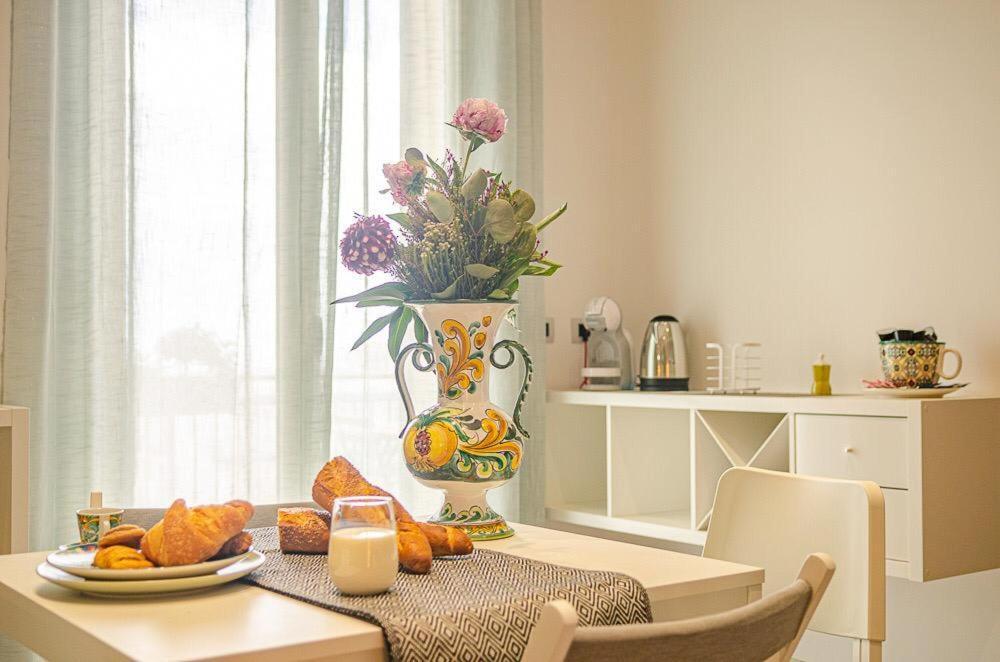Sunrise Luxury Apartments Cassibile Exterior foto