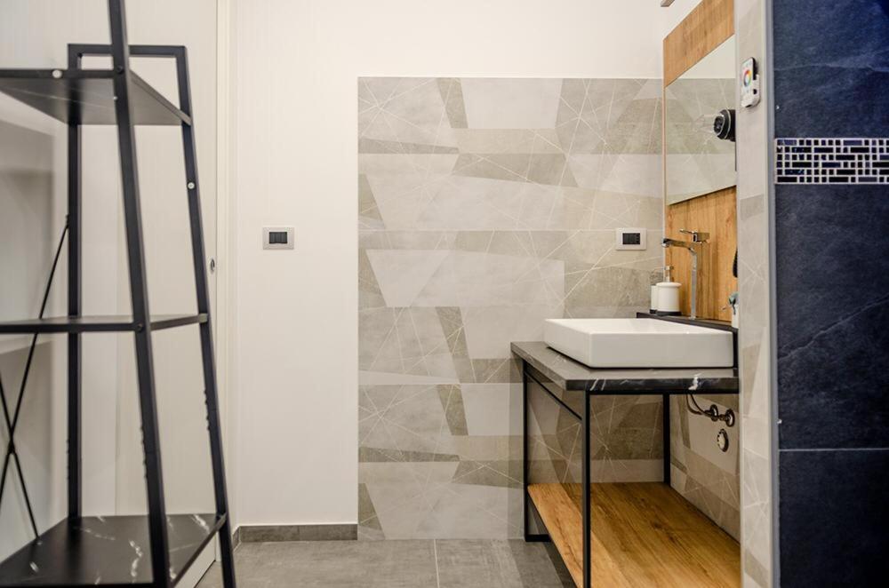 Sunrise Luxury Apartments Cassibile Exterior foto